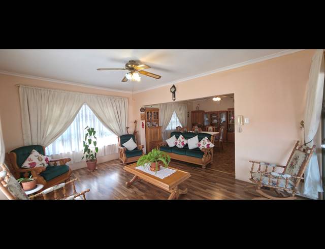 4 BEDROOM HOUSE FOR SALE IN SYDENHAM